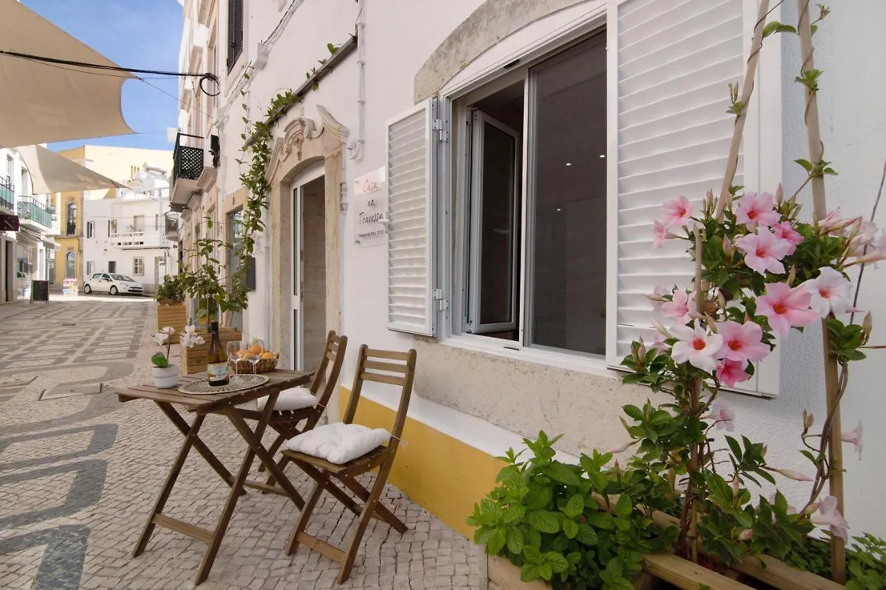 Appartement Casa Na Travessa 2 à District de District de Faro