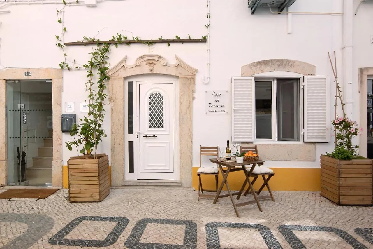 Appartement Casa Na Travessa 2 à District de District de Faro Portugal