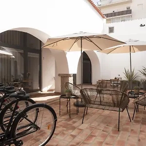 Madalena Village 7 - Centre By Hd Appartement