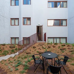 Appartement The Modernist, Architecture Experience, Faro