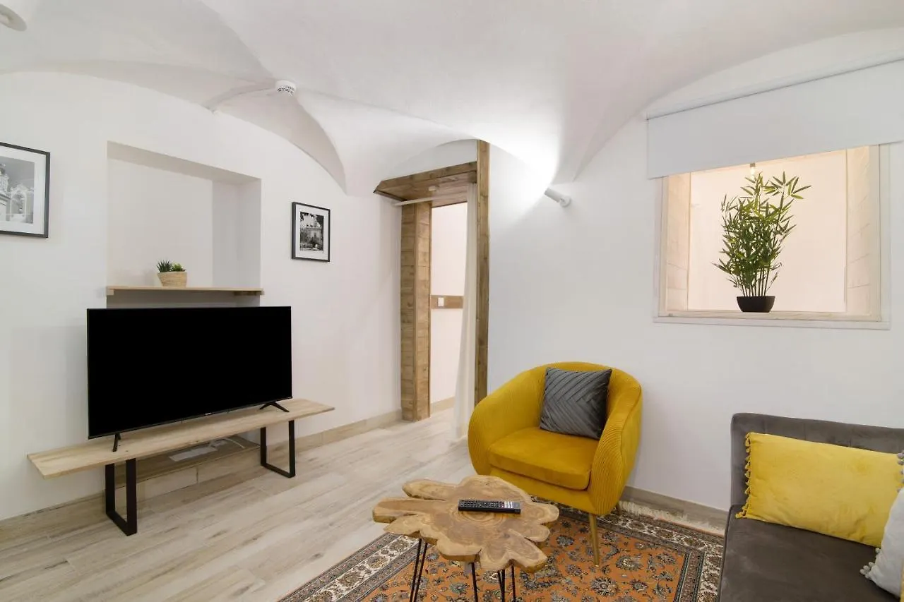 Apartmán Casa Na Travessa 2 Faro Portugalsko